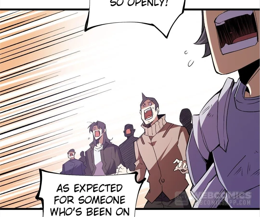 The Jobless Guy Who Has Come to Slay Chapter 19 page 54 - 