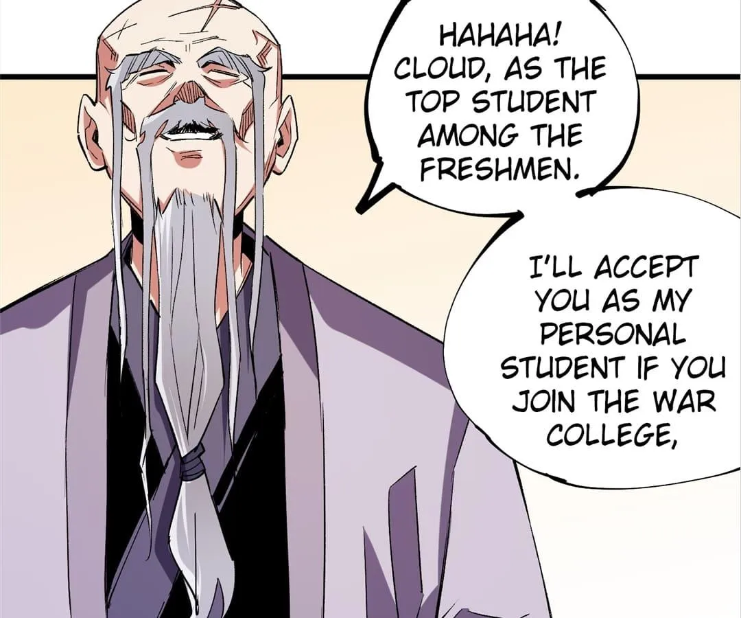 The Jobless Guy Who Has Come to Slay Chapter 19 page 56 - 