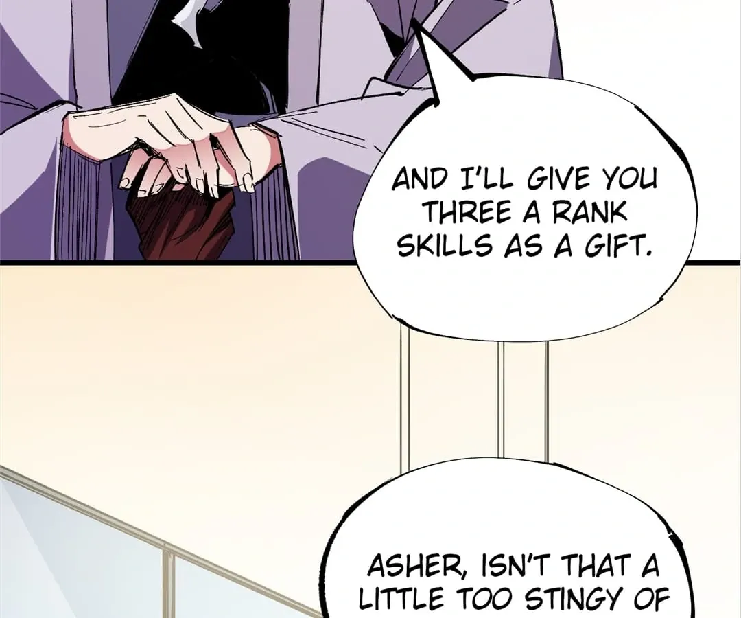 The Jobless Guy Who Has Come to Slay Chapter 19 page 57 - 