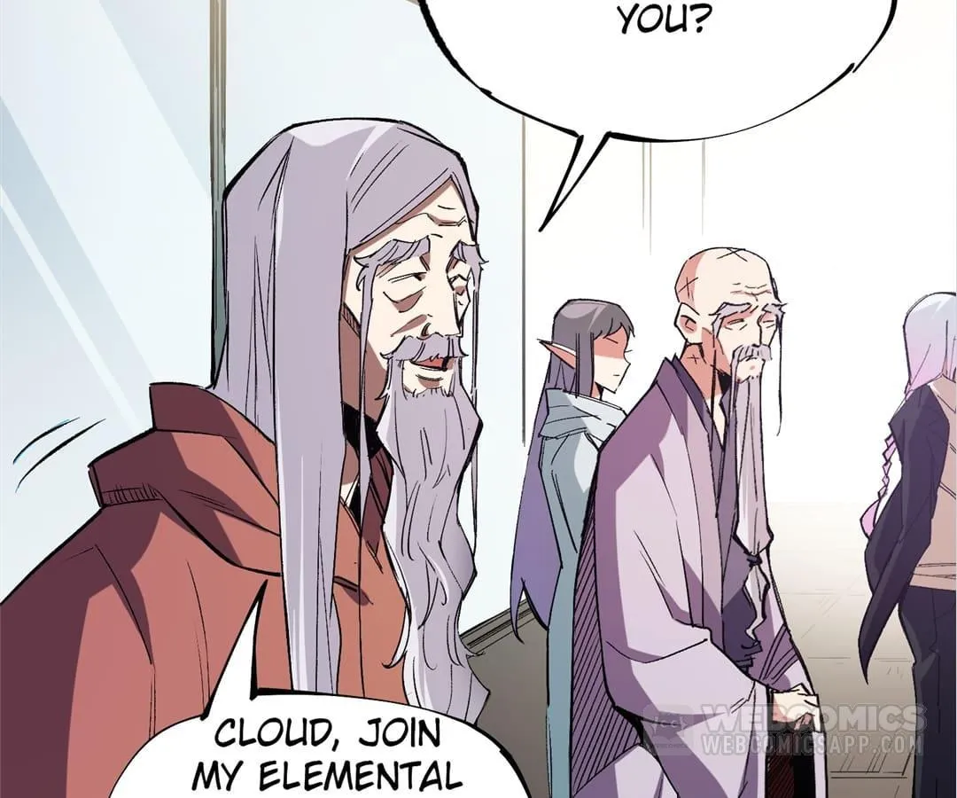 The Jobless Guy Who Has Come to Slay Chapter 19 page 58 - 