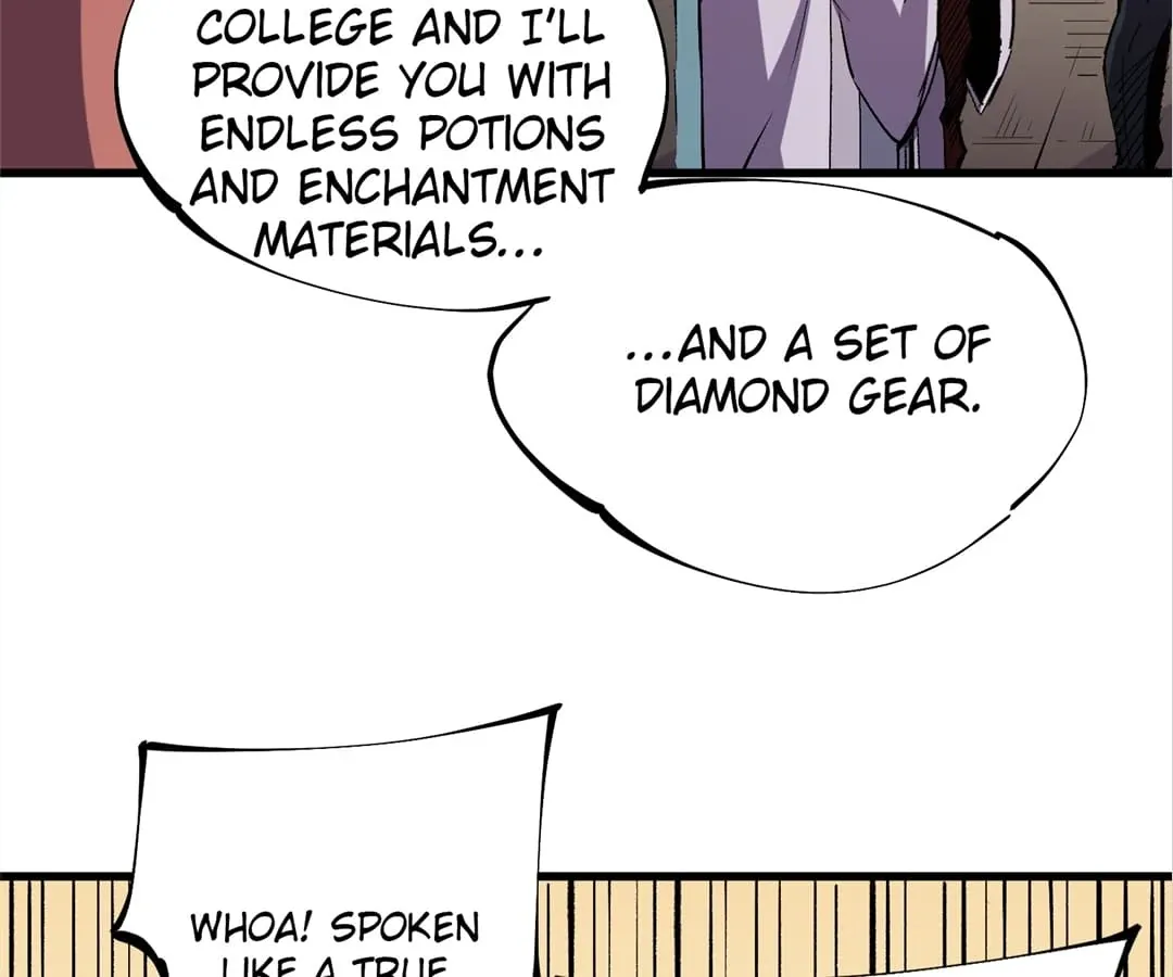The Jobless Guy Who Has Come to Slay Chapter 19 page 59 - 