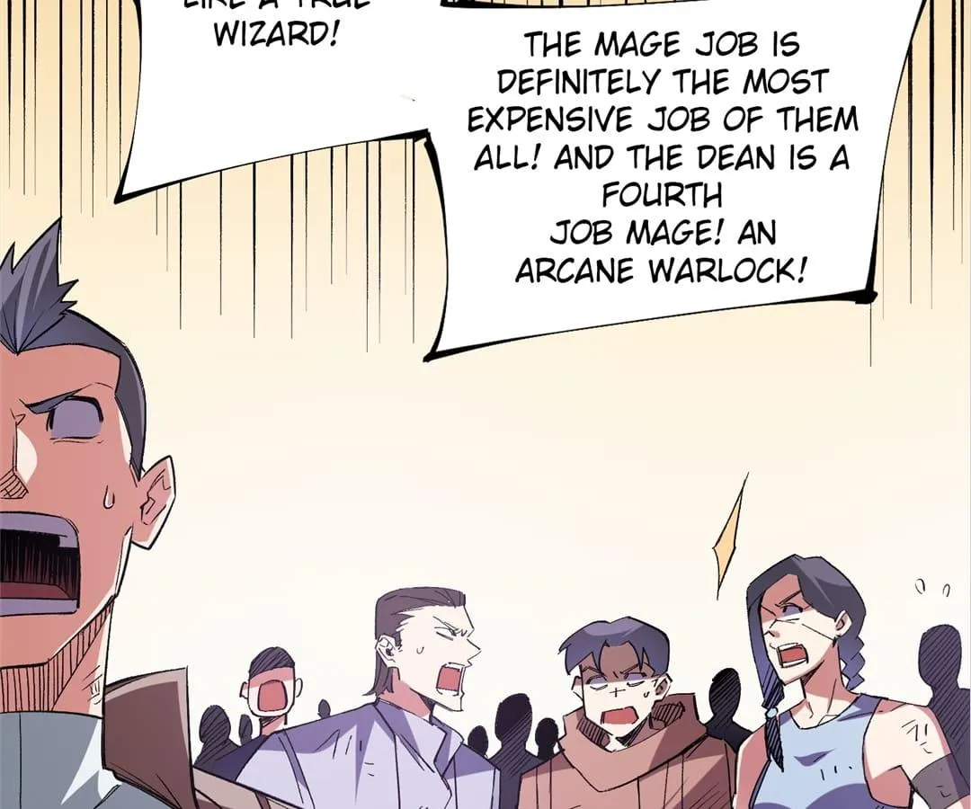The Jobless Guy Who Has Come to Slay Chapter 19 page 60 - 