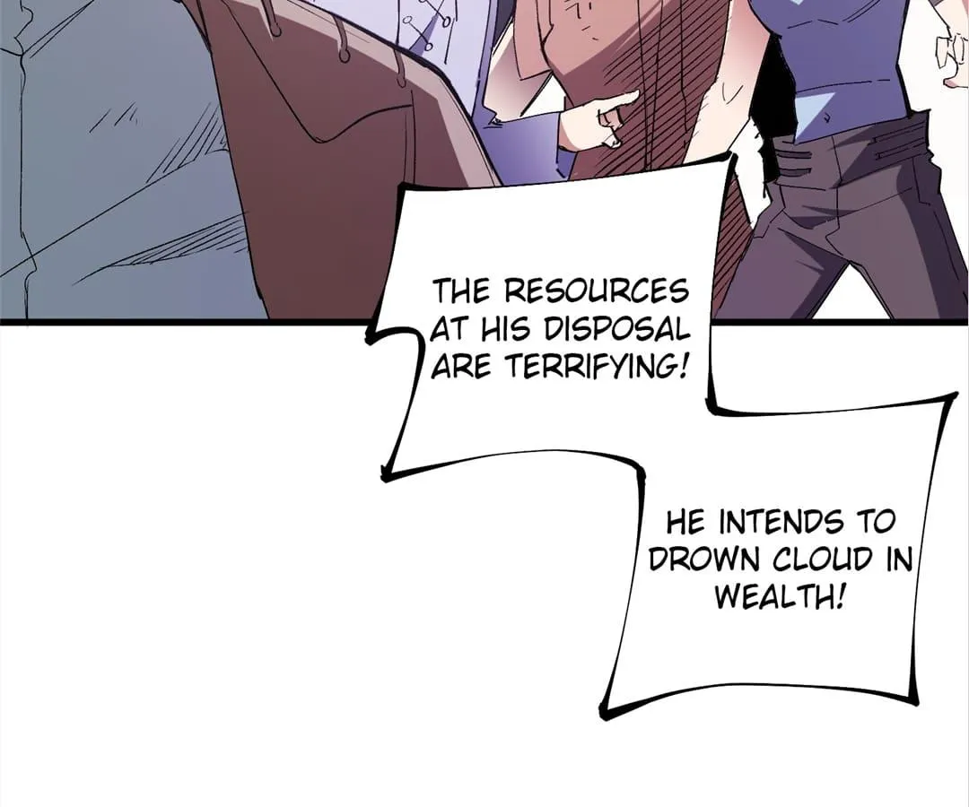 The Jobless Guy Who Has Come to Slay Chapter 19 page 61 - 