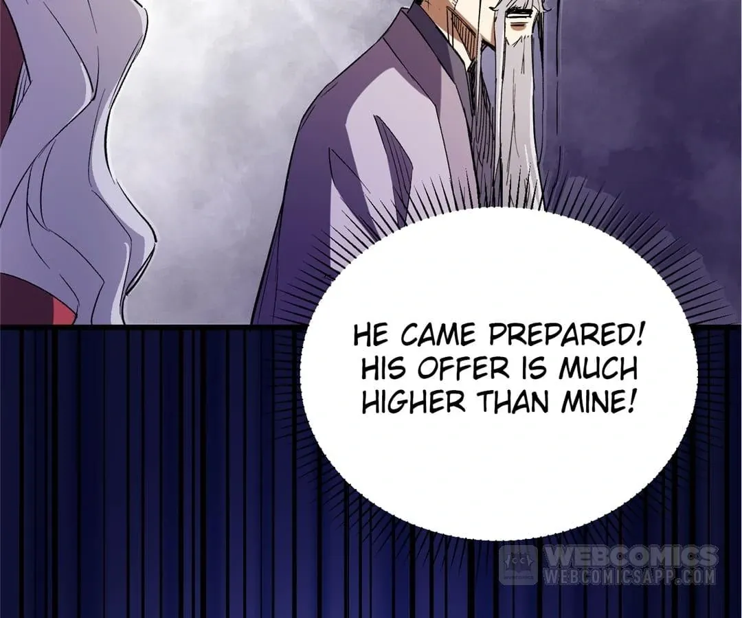 The Jobless Guy Who Has Come to Slay Chapter 19 page 64 - 