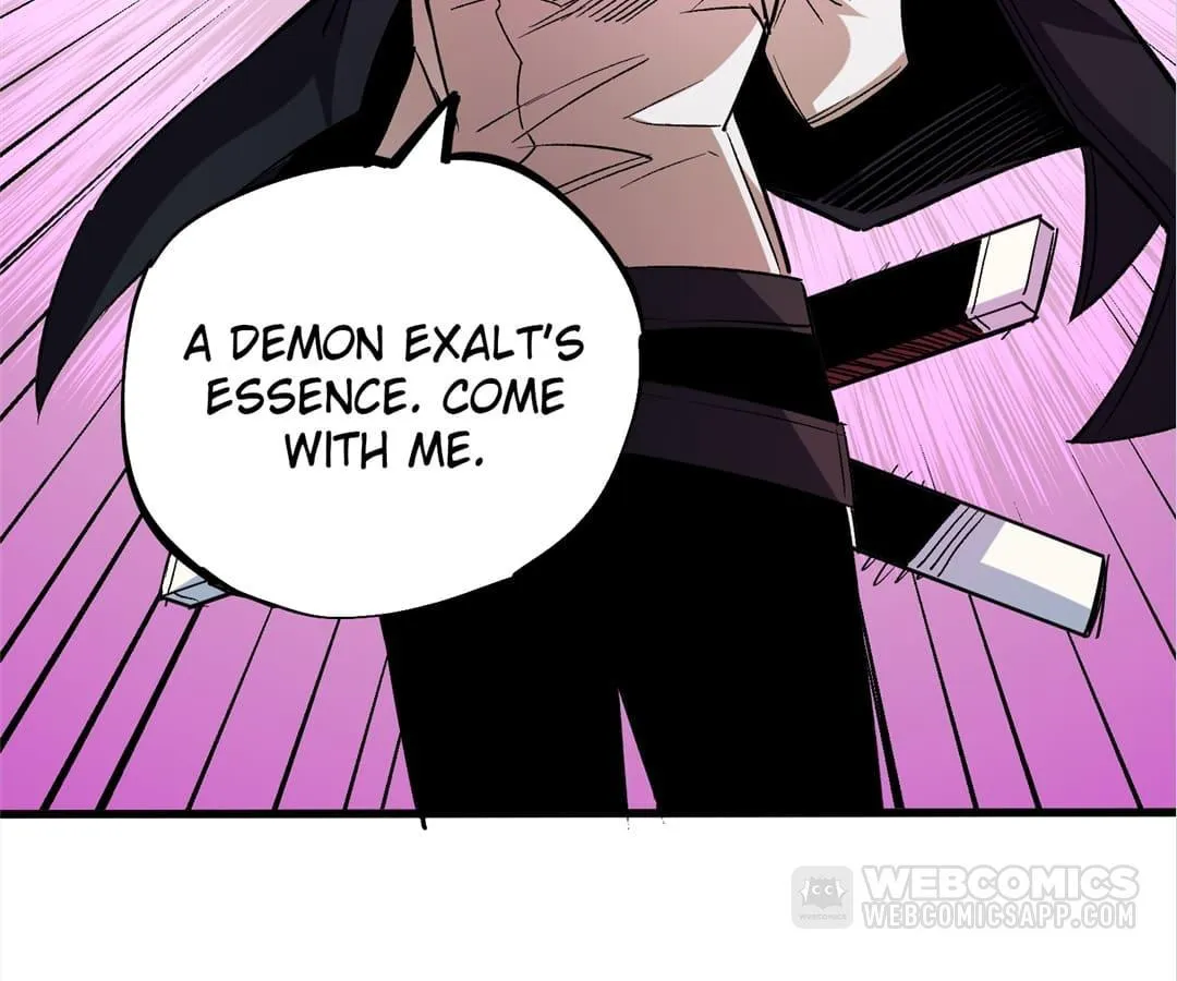 The Jobless Guy Who Has Come to Slay Chapter 19 page 72 - 
