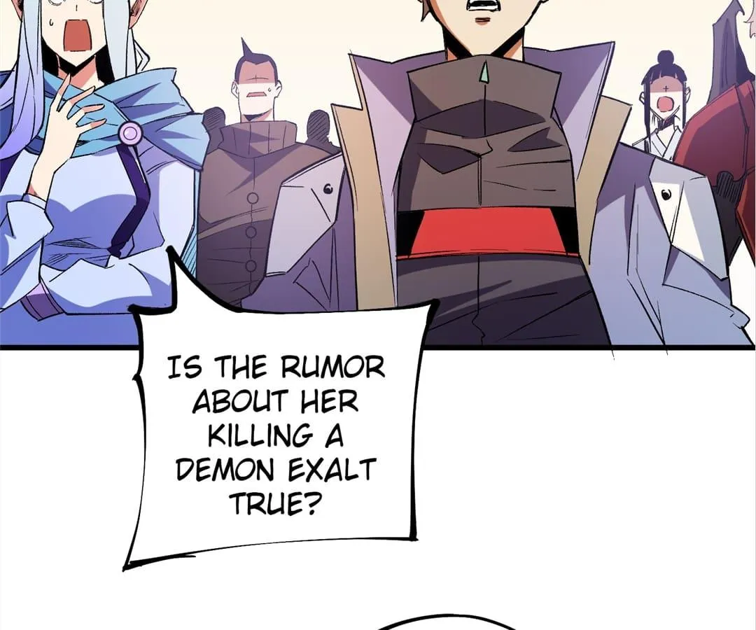 The Jobless Guy Who Has Come to Slay Chapter 19 page 74 - 