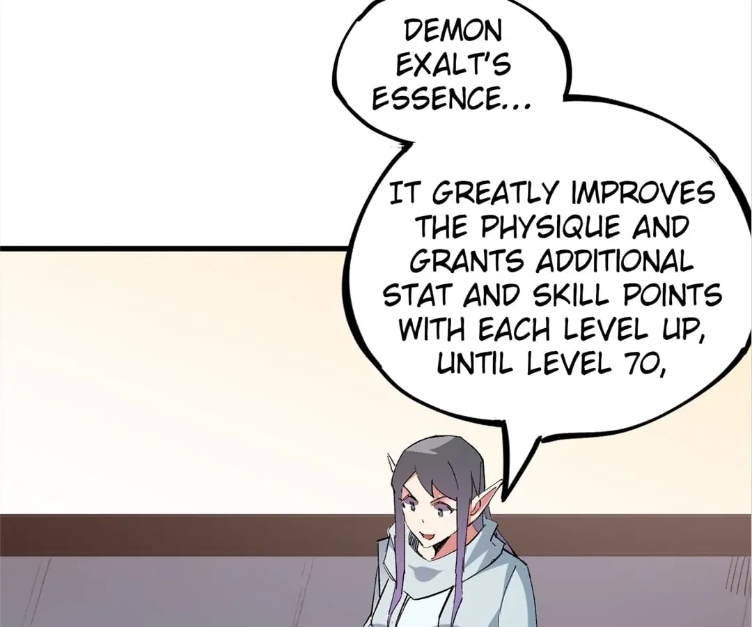 The Jobless Guy Who Has Come to Slay Chapter 19 page 75 - 