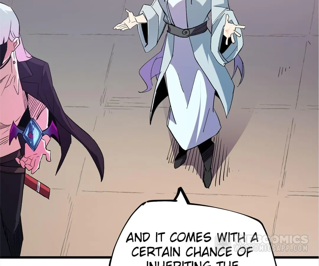 The Jobless Guy Who Has Come to Slay Chapter 19 page 76 - 
