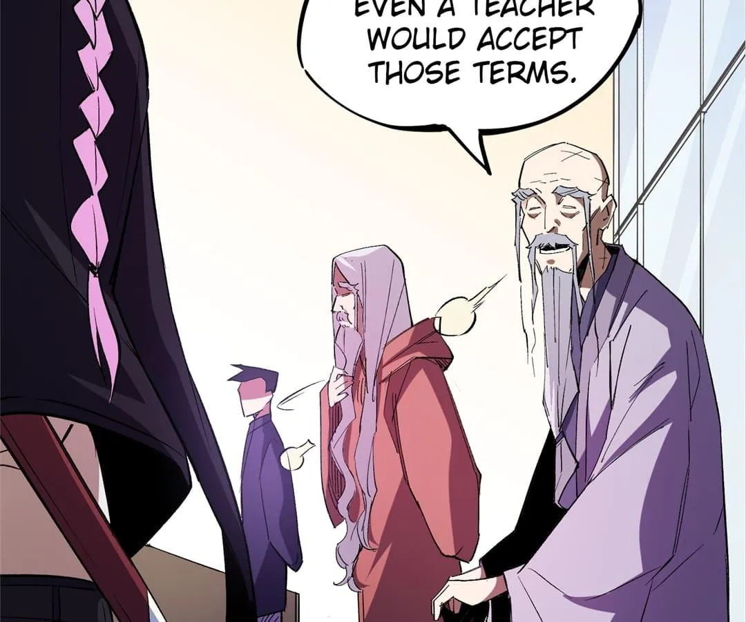 The Jobless Guy Who Has Come to Slay Chapter 19 page 78 - 