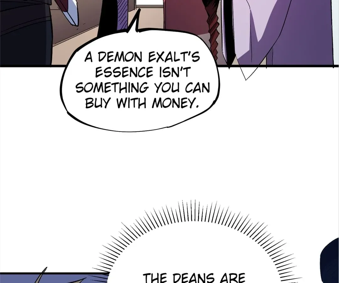 The Jobless Guy Who Has Come to Slay Chapter 19 page 79 - 