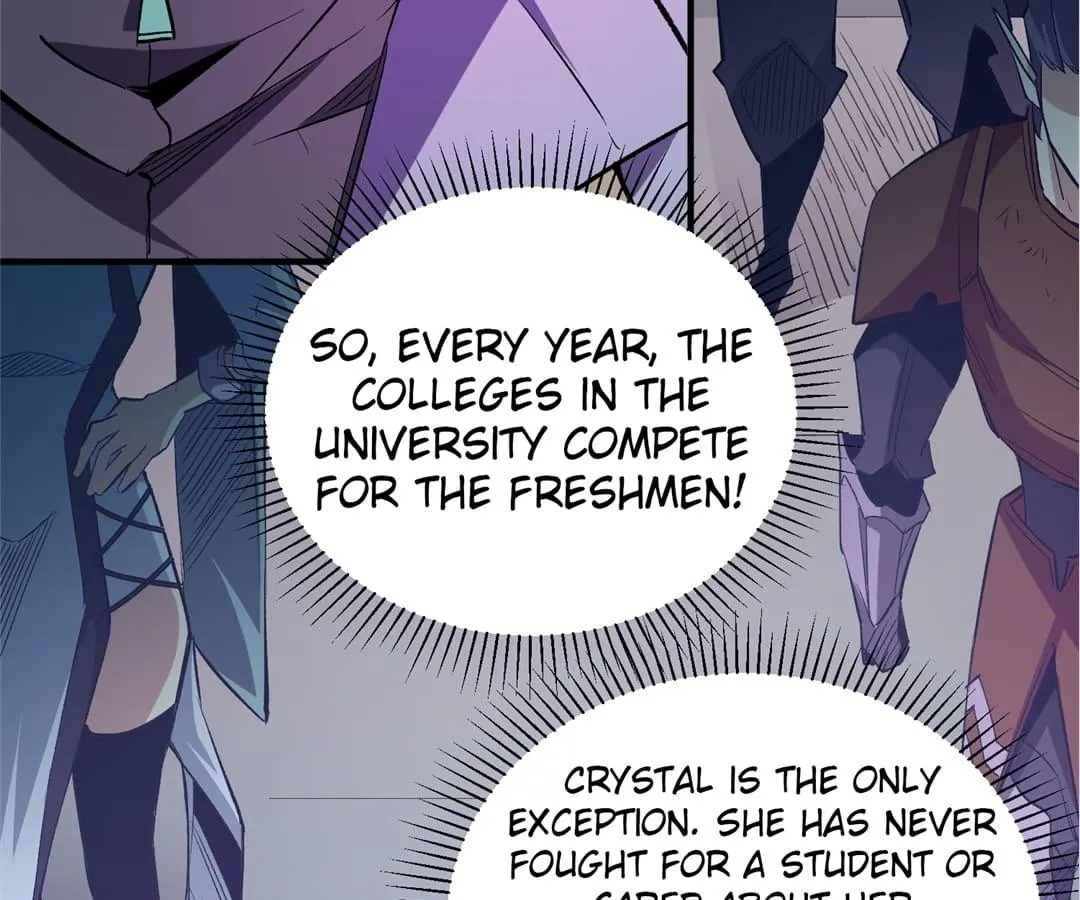 The Jobless Guy Who Has Come to Slay Chapter 19 page 81 - 