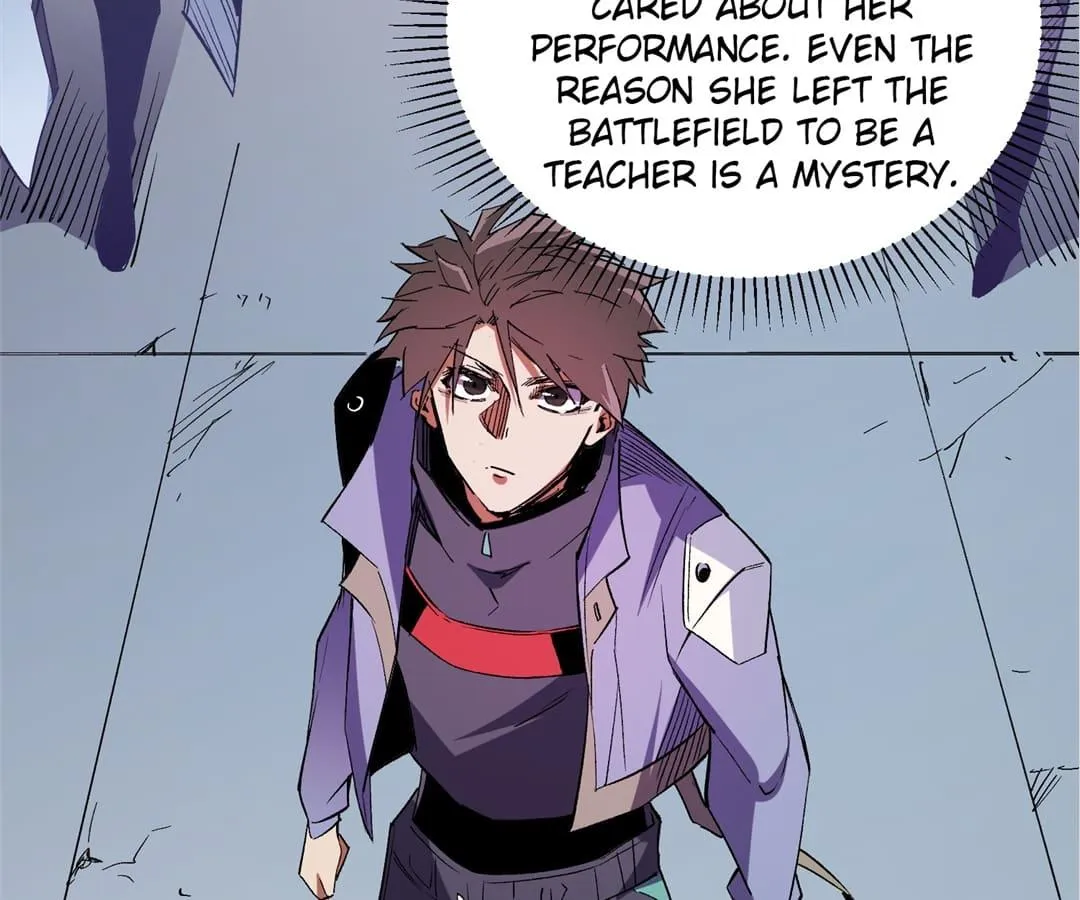 The Jobless Guy Who Has Come to Slay Chapter 19 page 82 - 