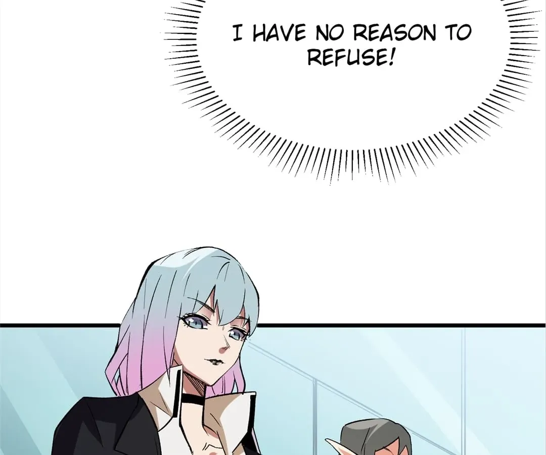 The Jobless Guy Who Has Come to Slay Chapter 19 page 87 - 