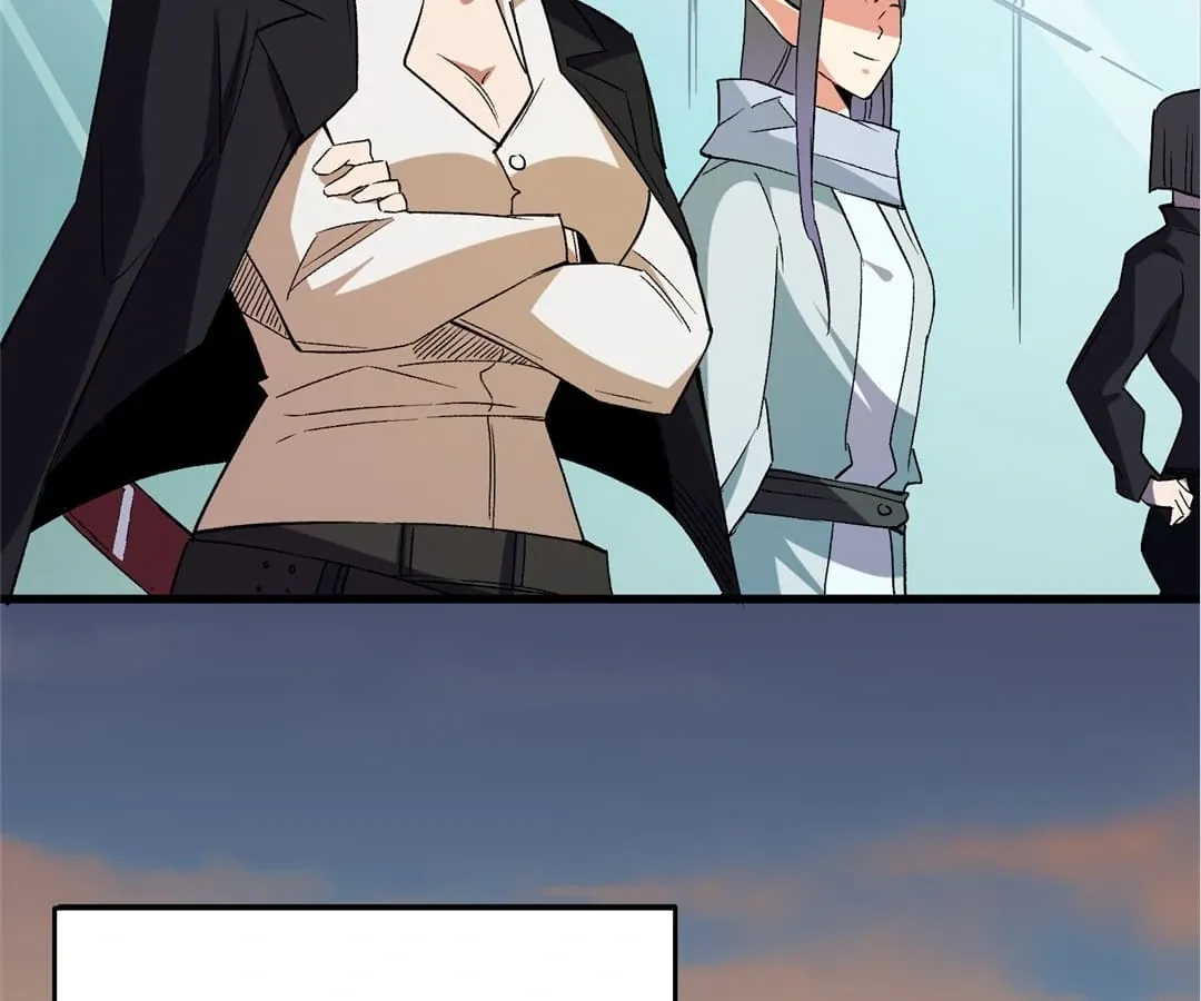 The Jobless Guy Who Has Come to Slay Chapter 19 page 88 - 