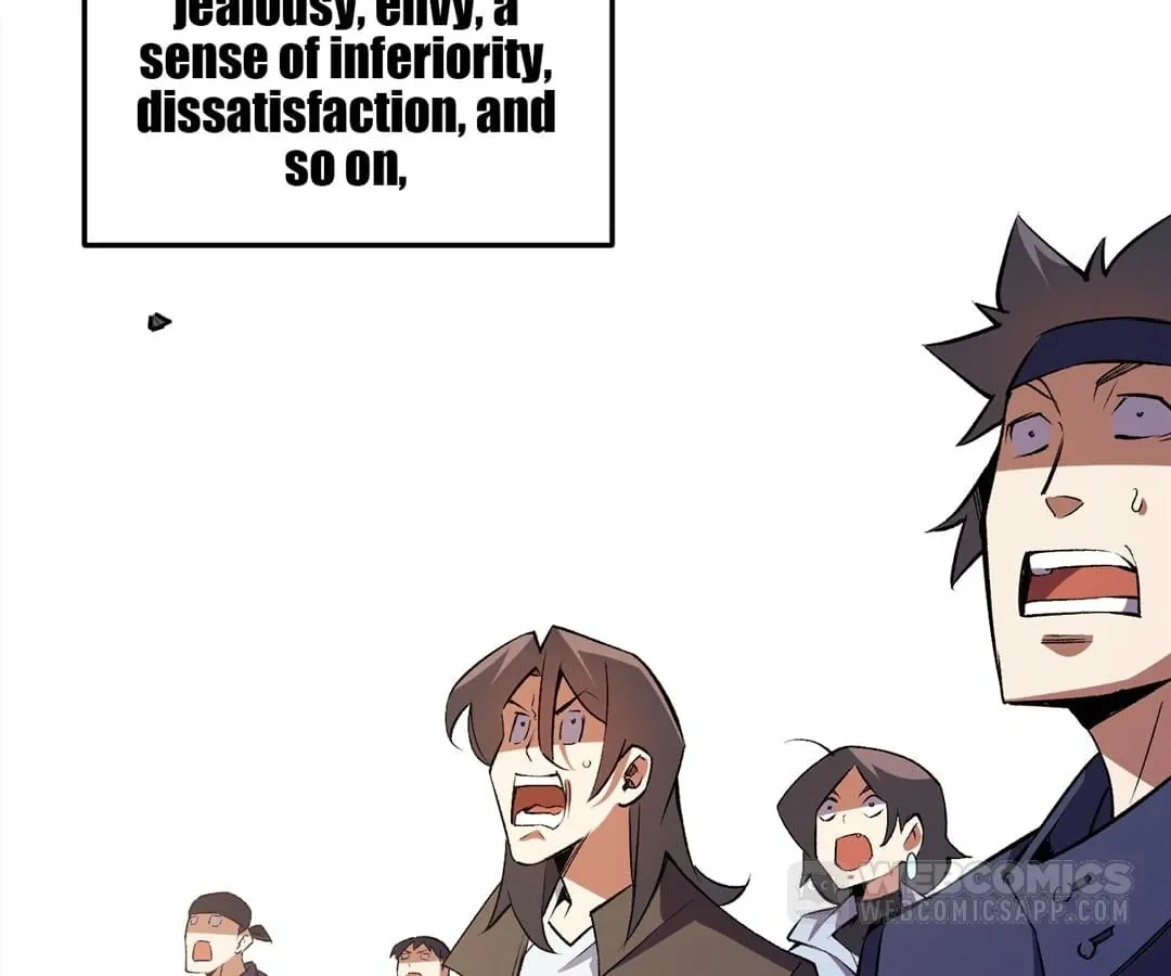 The Jobless Guy Who Has Come to Slay Chapter 19 page 10 - 