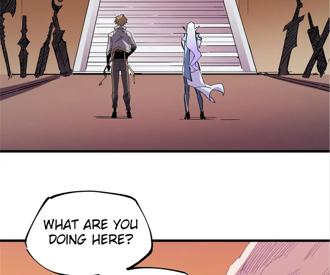 The Jobless Guy Who Has Come to Slay Chapter 19 page 91 - 