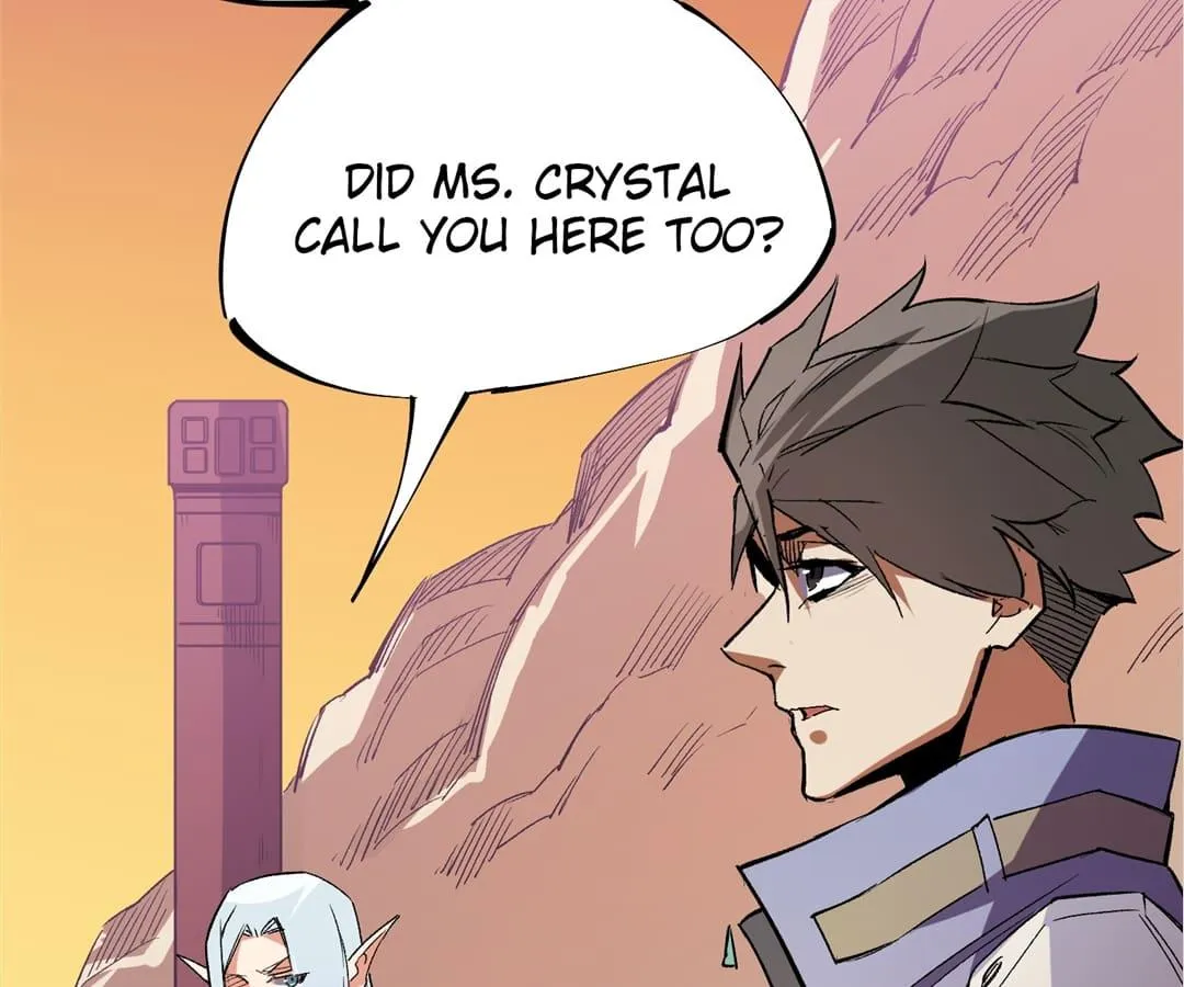 The Jobless Guy Who Has Come to Slay Chapter 19 page 92 - 