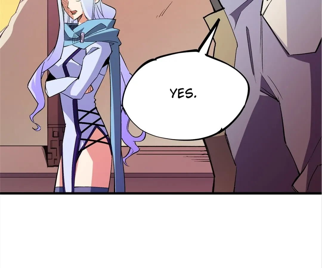 The Jobless Guy Who Has Come to Slay Chapter 19 page 93 - 