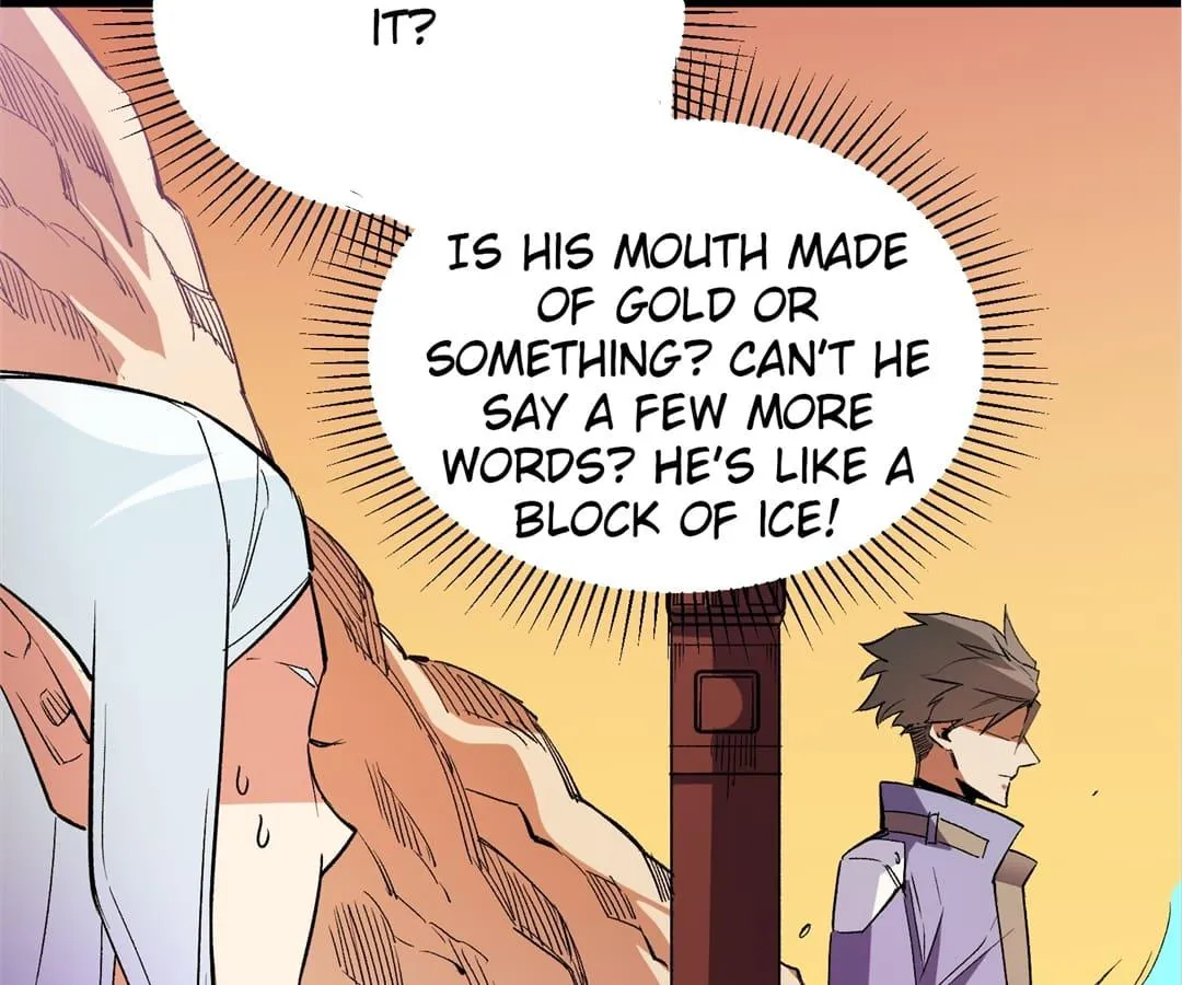 The Jobless Guy Who Has Come to Slay Chapter 19 page 96 - 