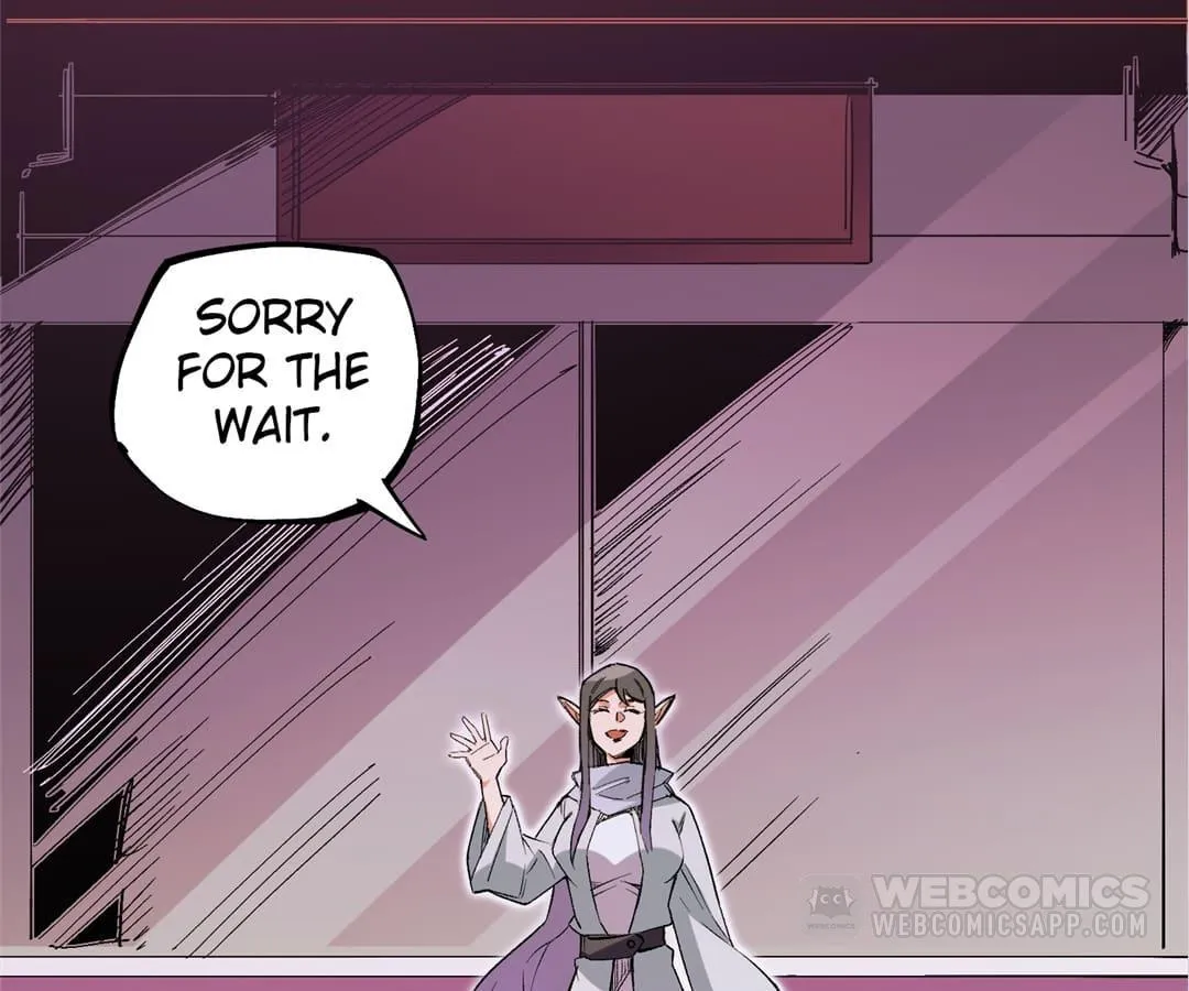 The Jobless Guy Who Has Come to Slay Chapter 19 page 98 - 