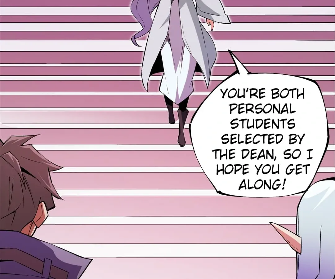 The Jobless Guy Who Has Come to Slay Chapter 19 page 99 - 