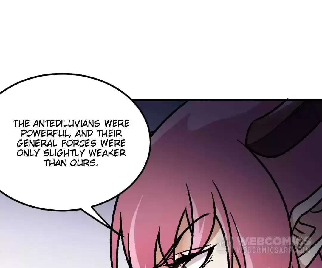 The Jobless Guy Who Has Come to Slay Chapter 190 page 11 - 