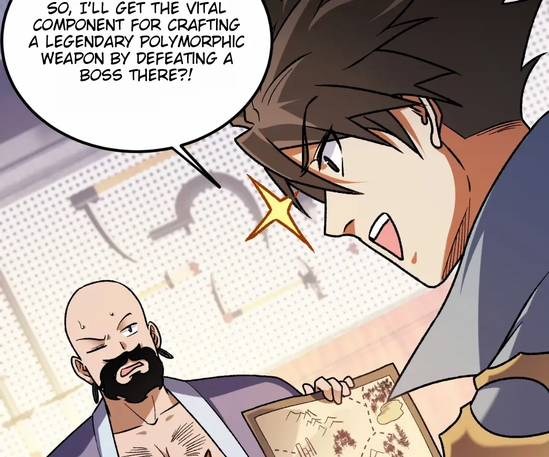 The Jobless Guy Who Has Come to Slay Chapter 190 page 101 - 