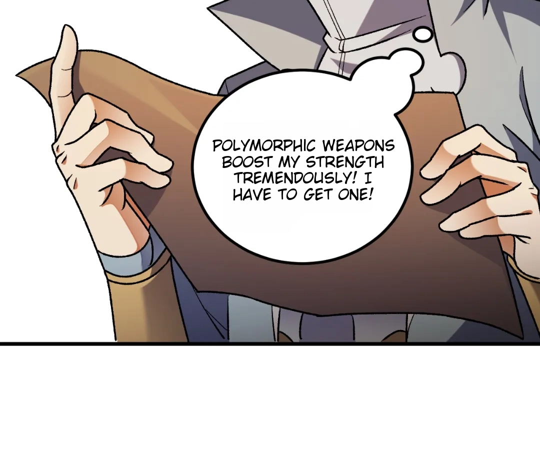 The Jobless Guy Who Has Come to Slay Chapter 190 page 104 - 