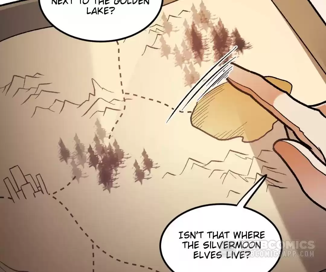 The Jobless Guy Who Has Come to Slay Chapter 190 page 107 - 