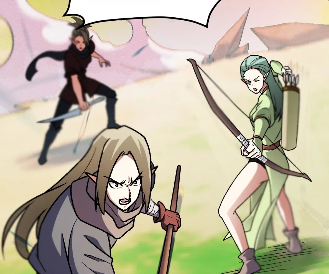 The Jobless Guy Who Has Come to Slay Chapter 190 page 117 - 