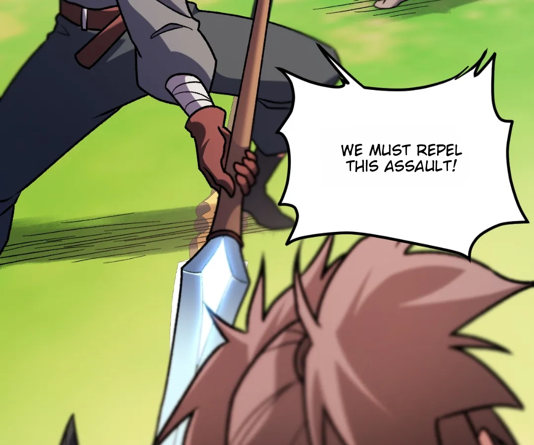 The Jobless Guy Who Has Come to Slay Chapter 190 page 118 - 