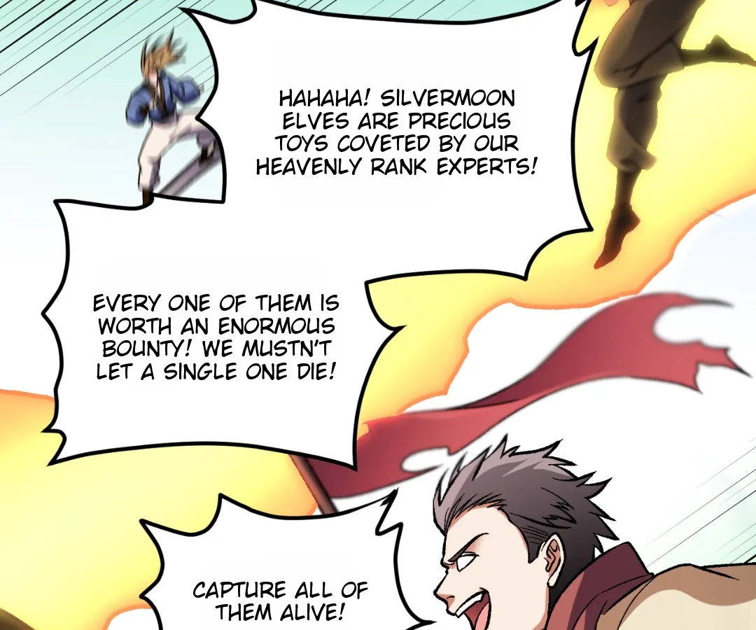 The Jobless Guy Who Has Come to Slay Chapter 190 page 121 - 