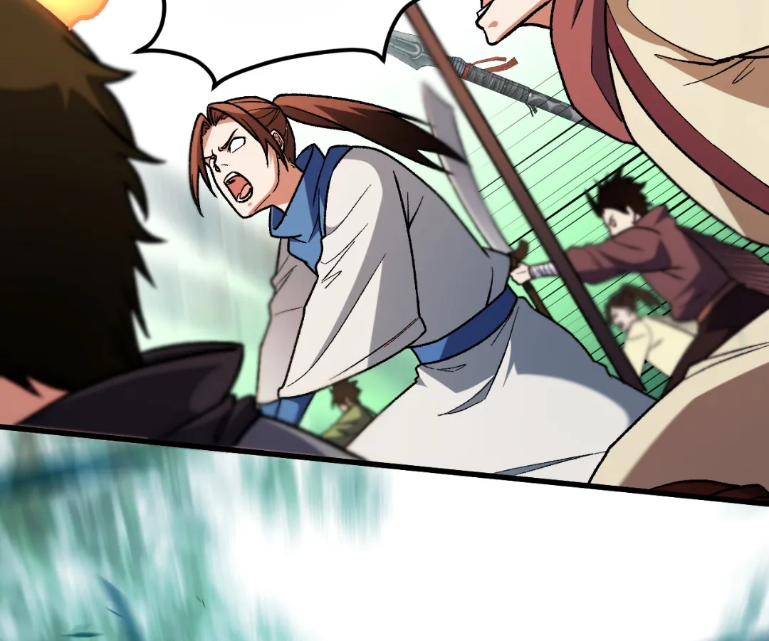 The Jobless Guy Who Has Come to Slay Chapter 190 page 122 - 
