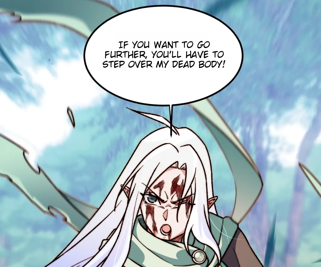 The Jobless Guy Who Has Come to Slay Chapter 190 page 124 - 
