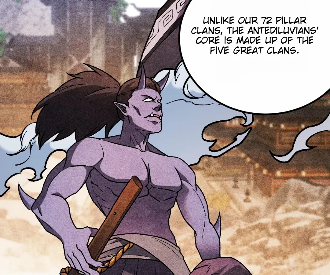 The Jobless Guy Who Has Come to Slay Chapter 190 page 14 - 