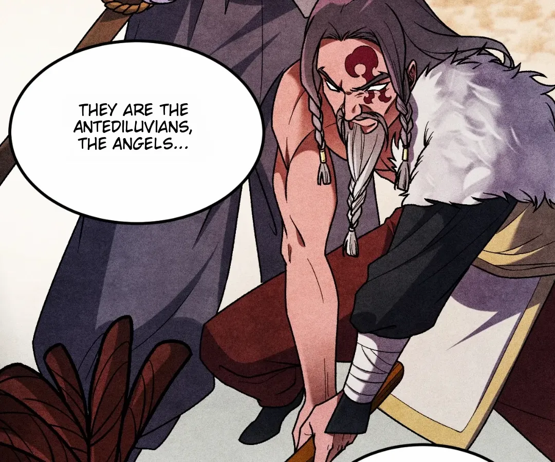 The Jobless Guy Who Has Come to Slay Chapter 190 page 15 - 