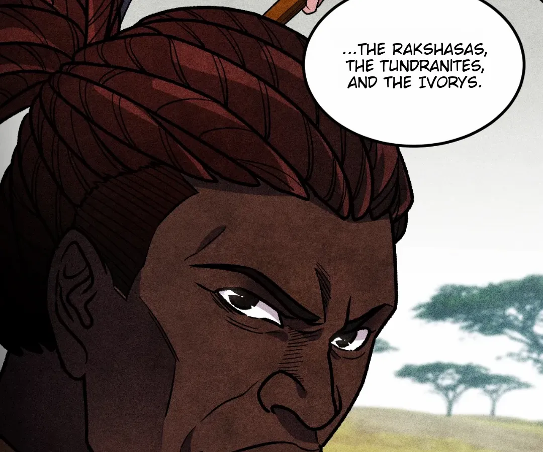 The Jobless Guy Who Has Come to Slay Chapter 190 page 16 - 