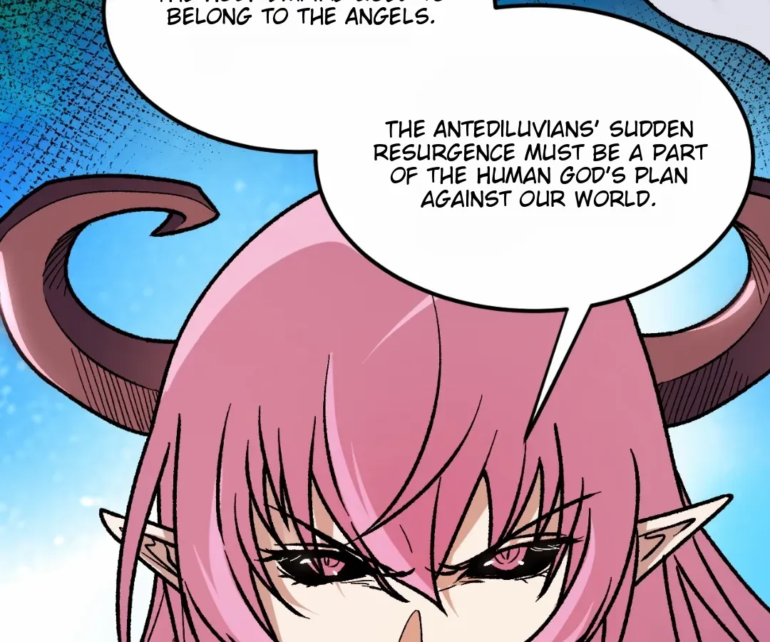The Jobless Guy Who Has Come to Slay Chapter 190 page 18 - 