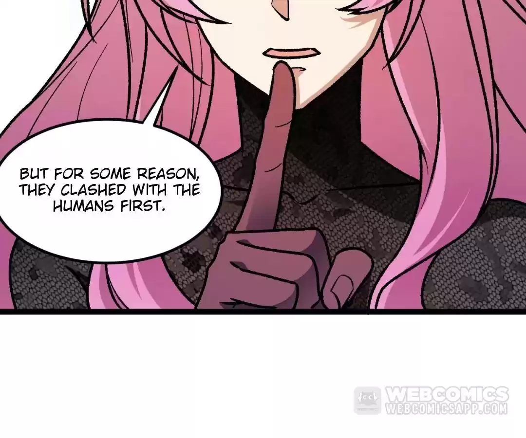 The Jobless Guy Who Has Come to Slay Chapter 190 page 19 - 