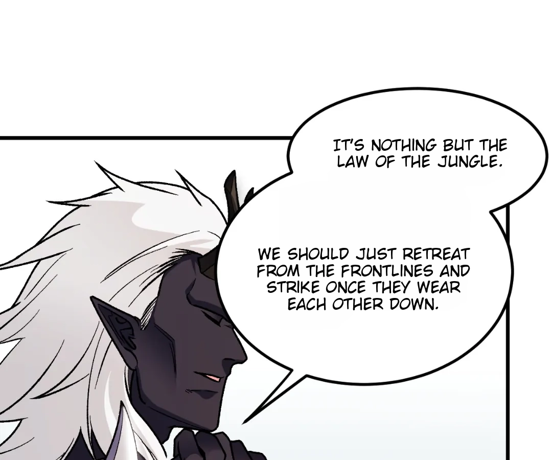 The Jobless Guy Who Has Come to Slay Chapter 190 page 20 - 