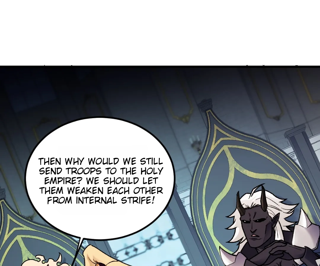 The Jobless Guy Who Has Come to Slay Chapter 190 page 22 - 