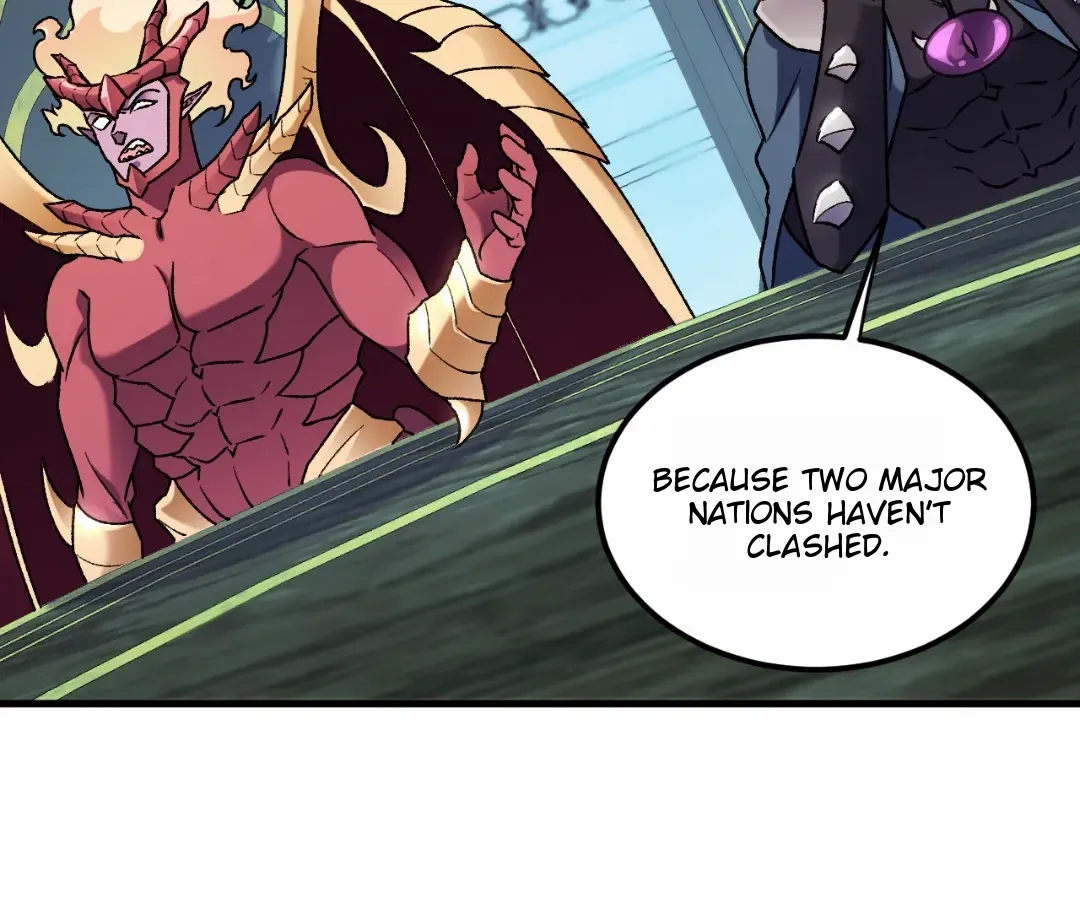 The Jobless Guy Who Has Come to Slay Chapter 190 page 23 - 