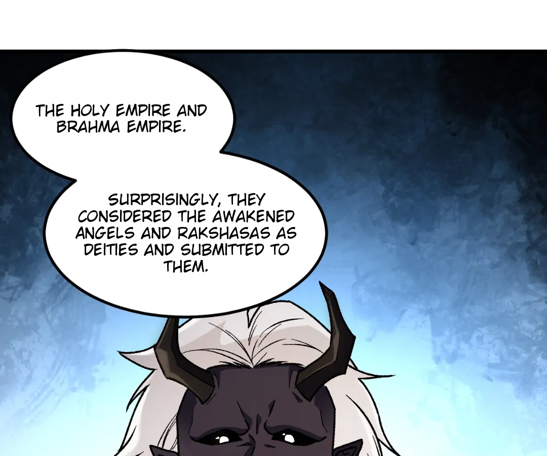 The Jobless Guy Who Has Come to Slay Chapter 190 page 25 - 
