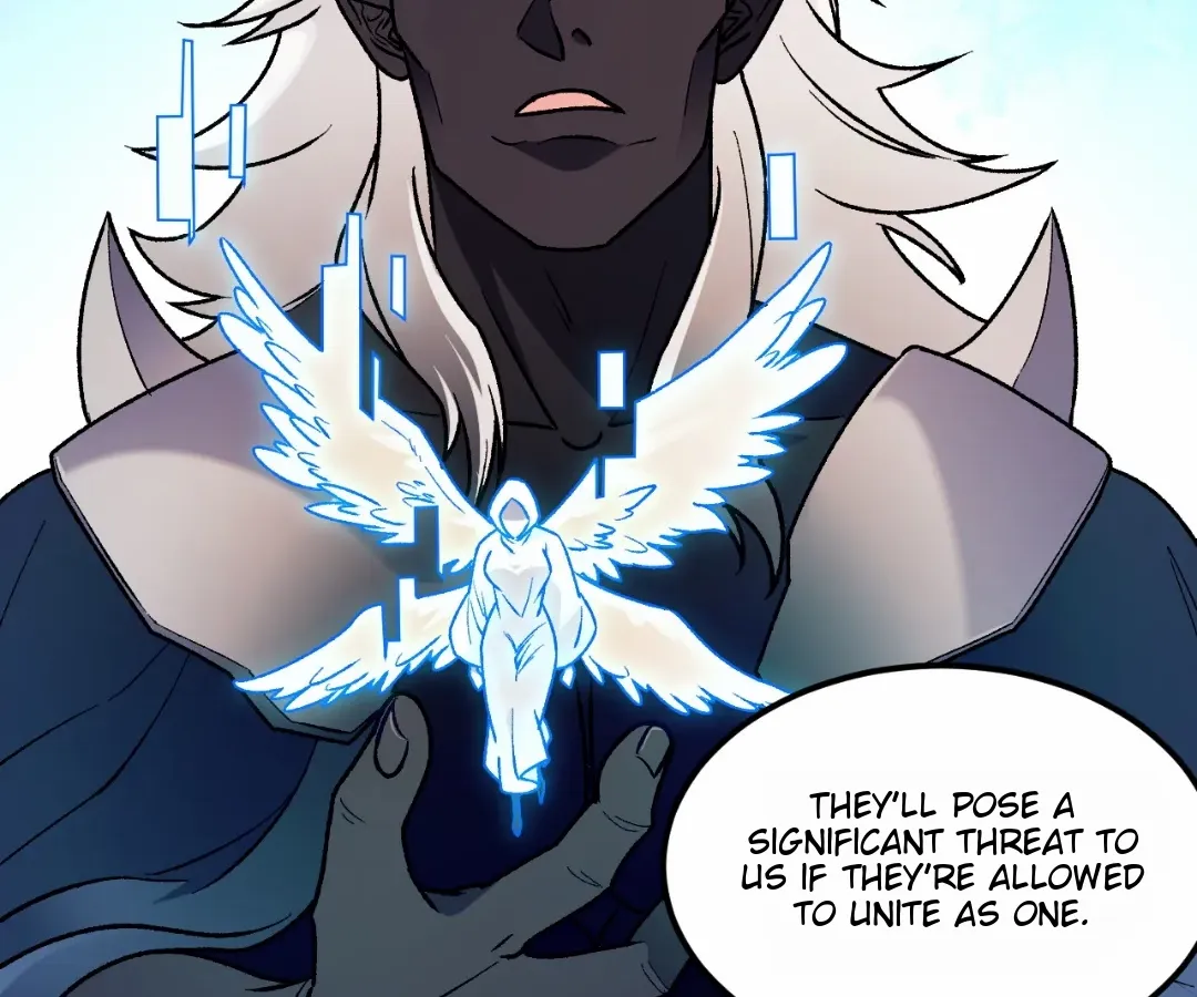 The Jobless Guy Who Has Come to Slay Chapter 190 page 26 - 