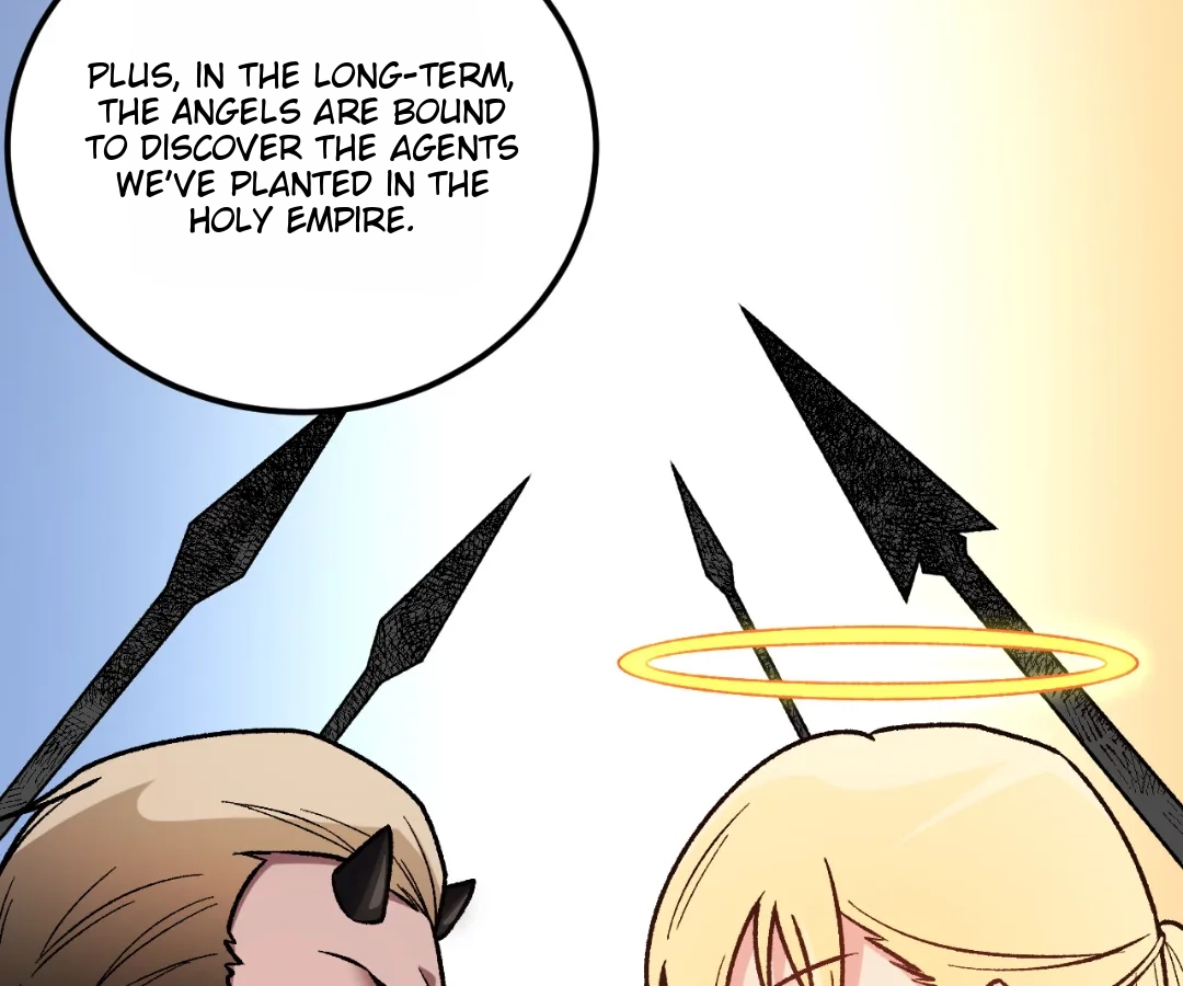 The Jobless Guy Who Has Come to Slay Chapter 190 page 28 - 