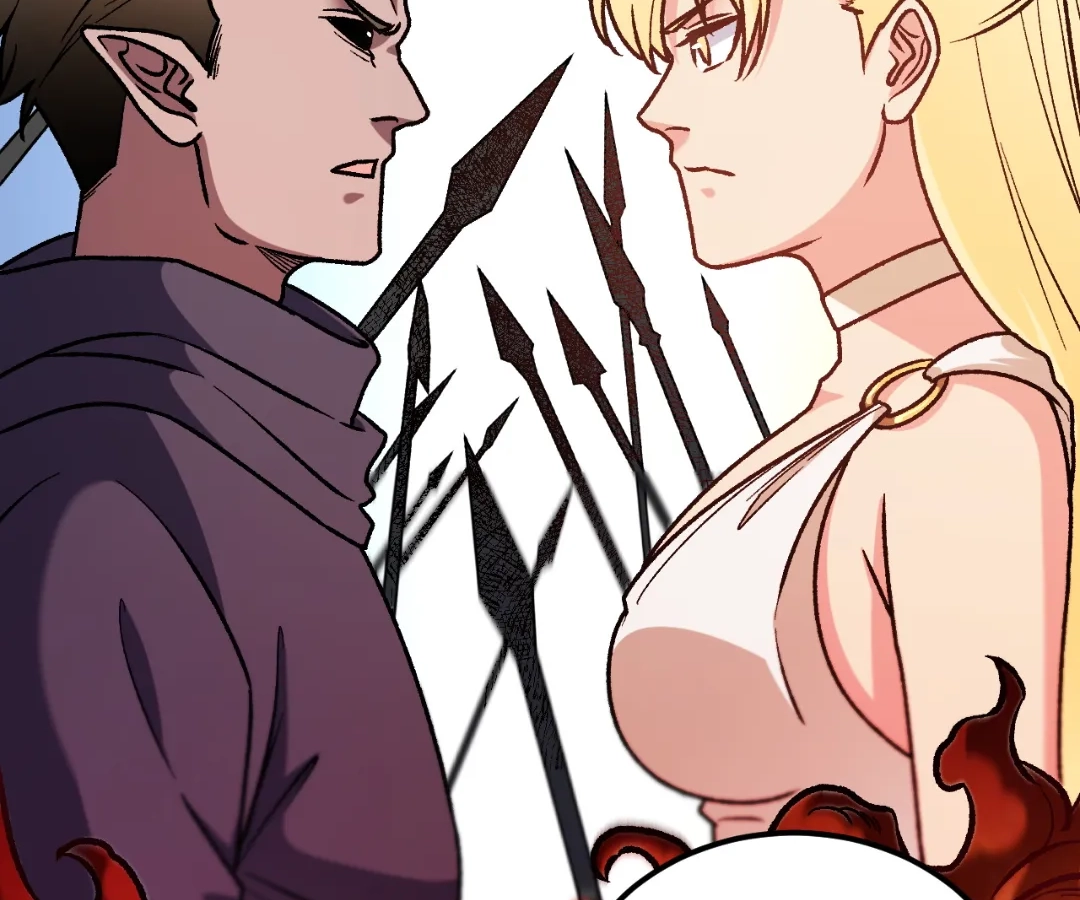 The Jobless Guy Who Has Come to Slay Chapter 190 page 29 - 