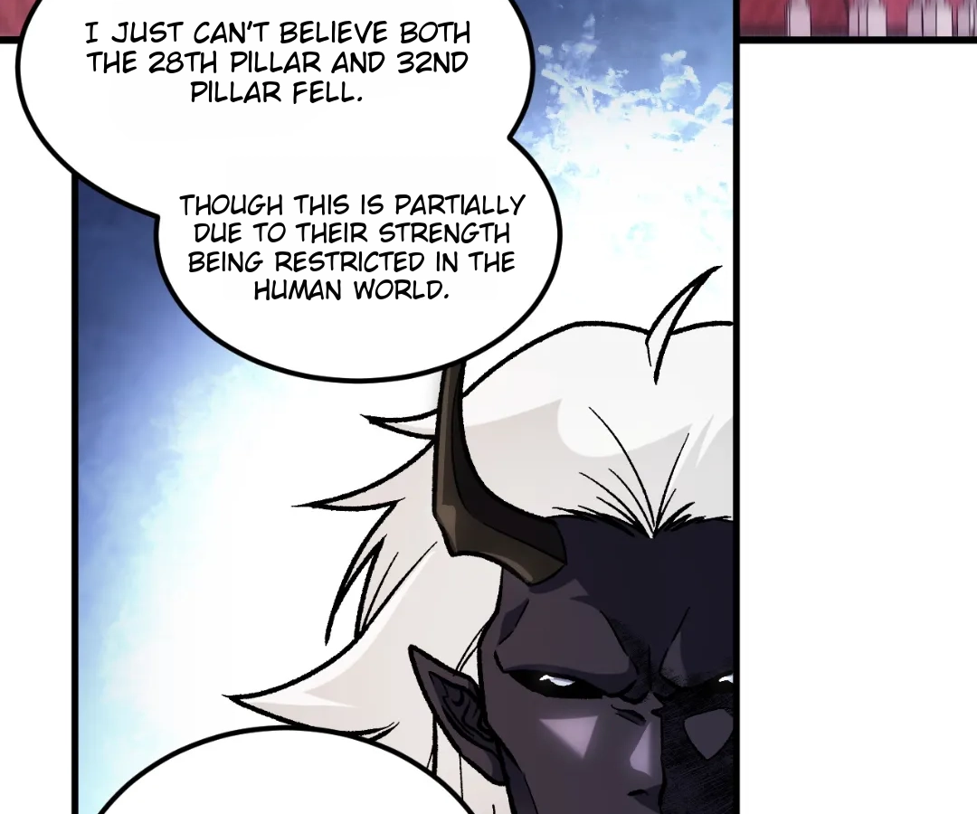 The Jobless Guy Who Has Come to Slay Chapter 190 page 31 - 