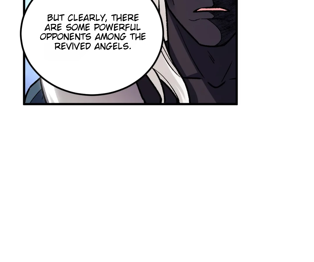 The Jobless Guy Who Has Come to Slay Chapter 190 page 32 - 