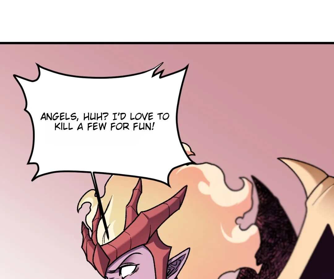 The Jobless Guy Who Has Come to Slay Chapter 190 page 33 - 