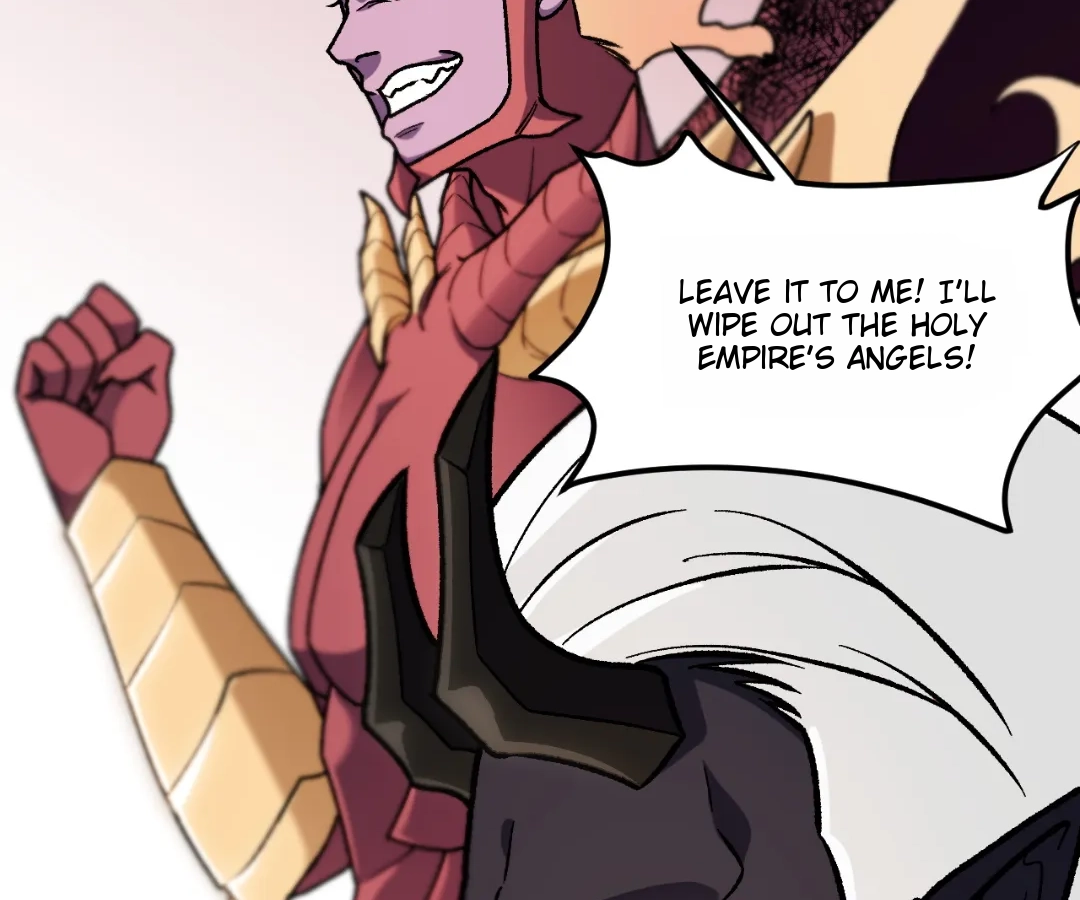 The Jobless Guy Who Has Come to Slay Chapter 190 page 34 - 